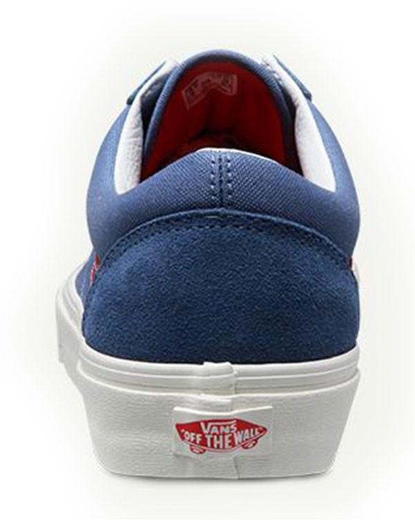 Vans Old Skool Vintage Sneaker