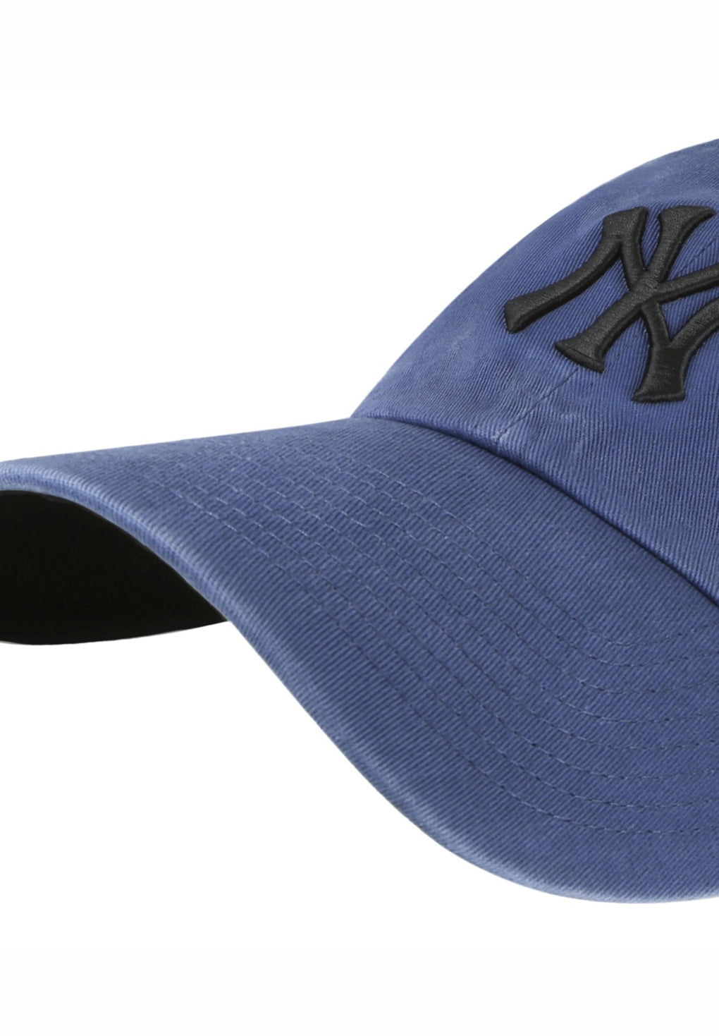 47 Brand New York Yankees Ballpark Clean Up Cap