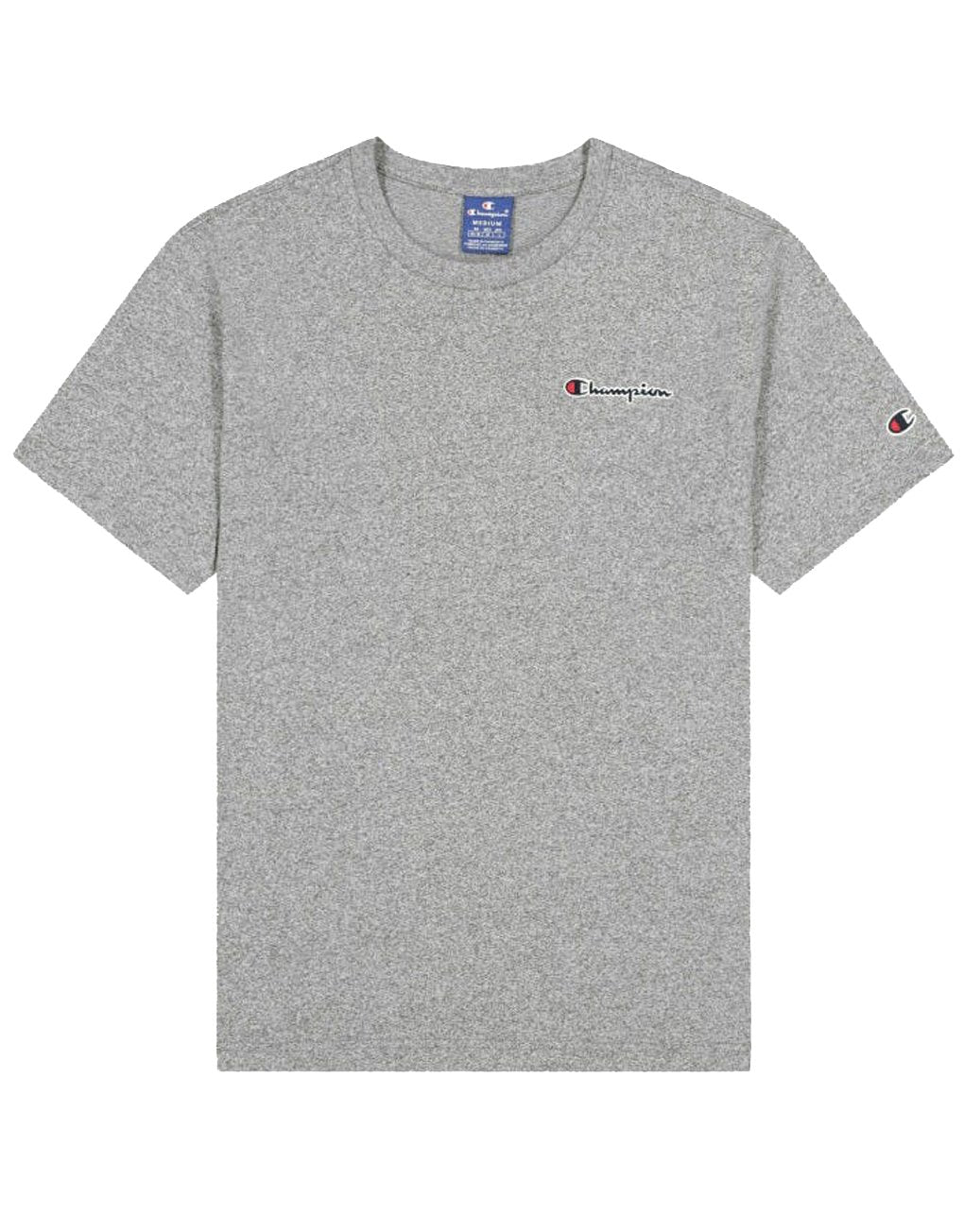 Champion Small Script Logo T-shirt