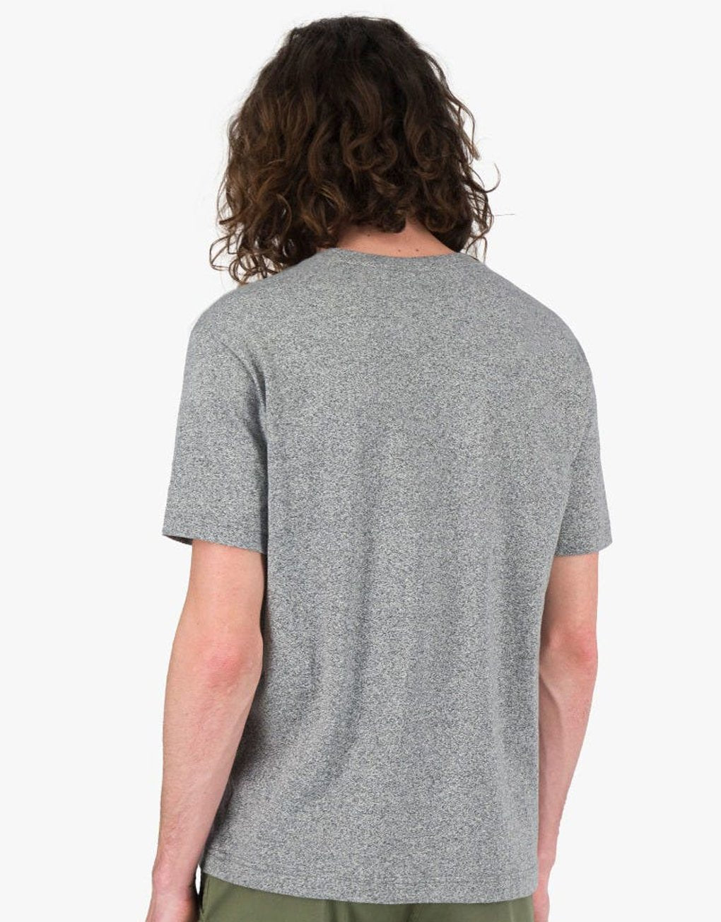 Champion Small Script Logo T-shirt