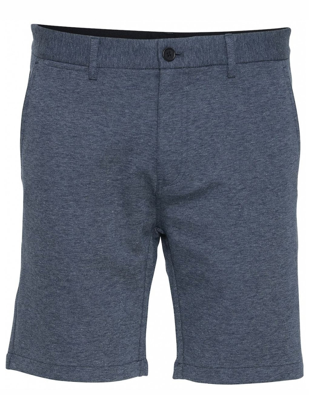 Clean Cut Milano Jersey Shorts