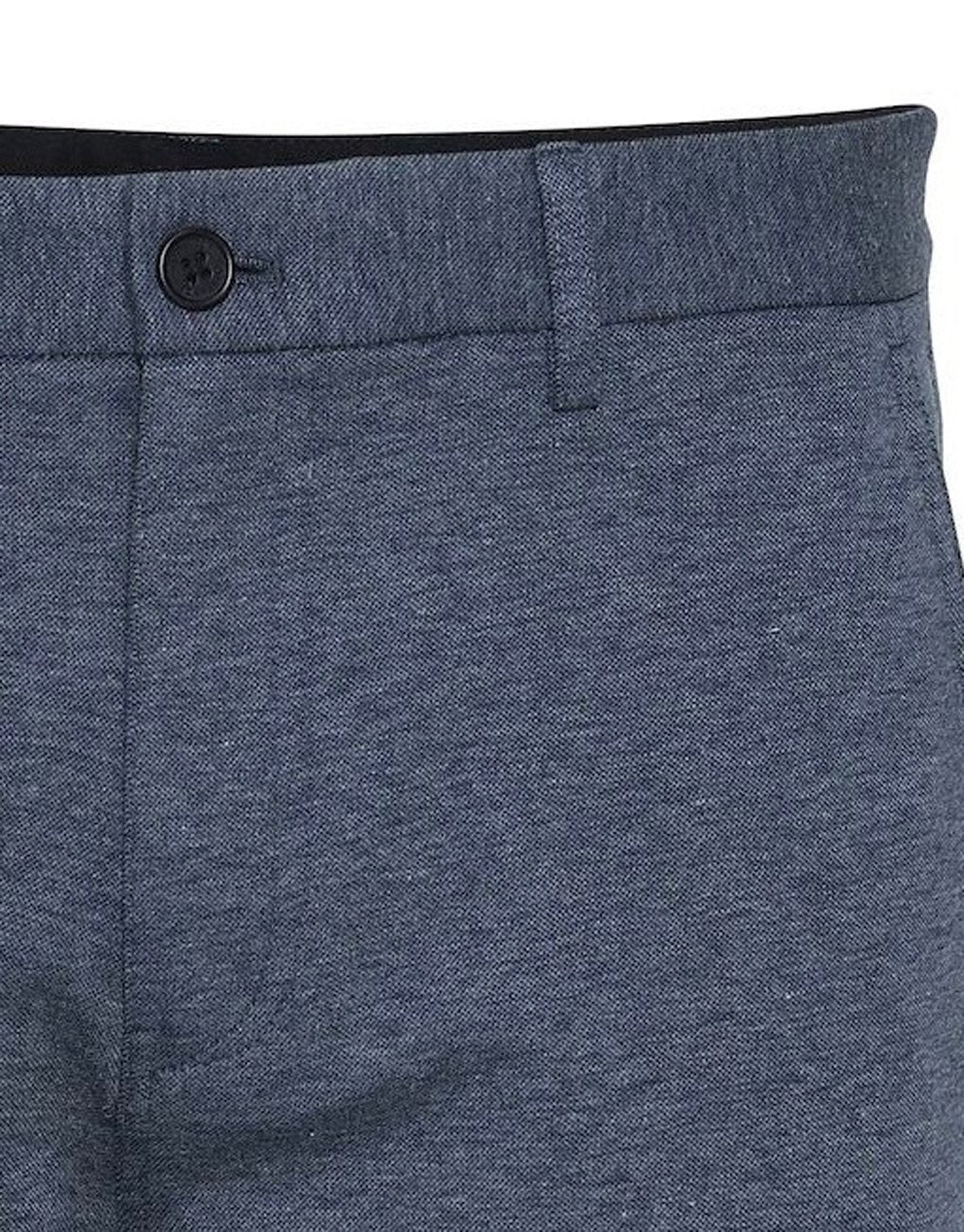 Clean Cut Milano Jersey Shorts