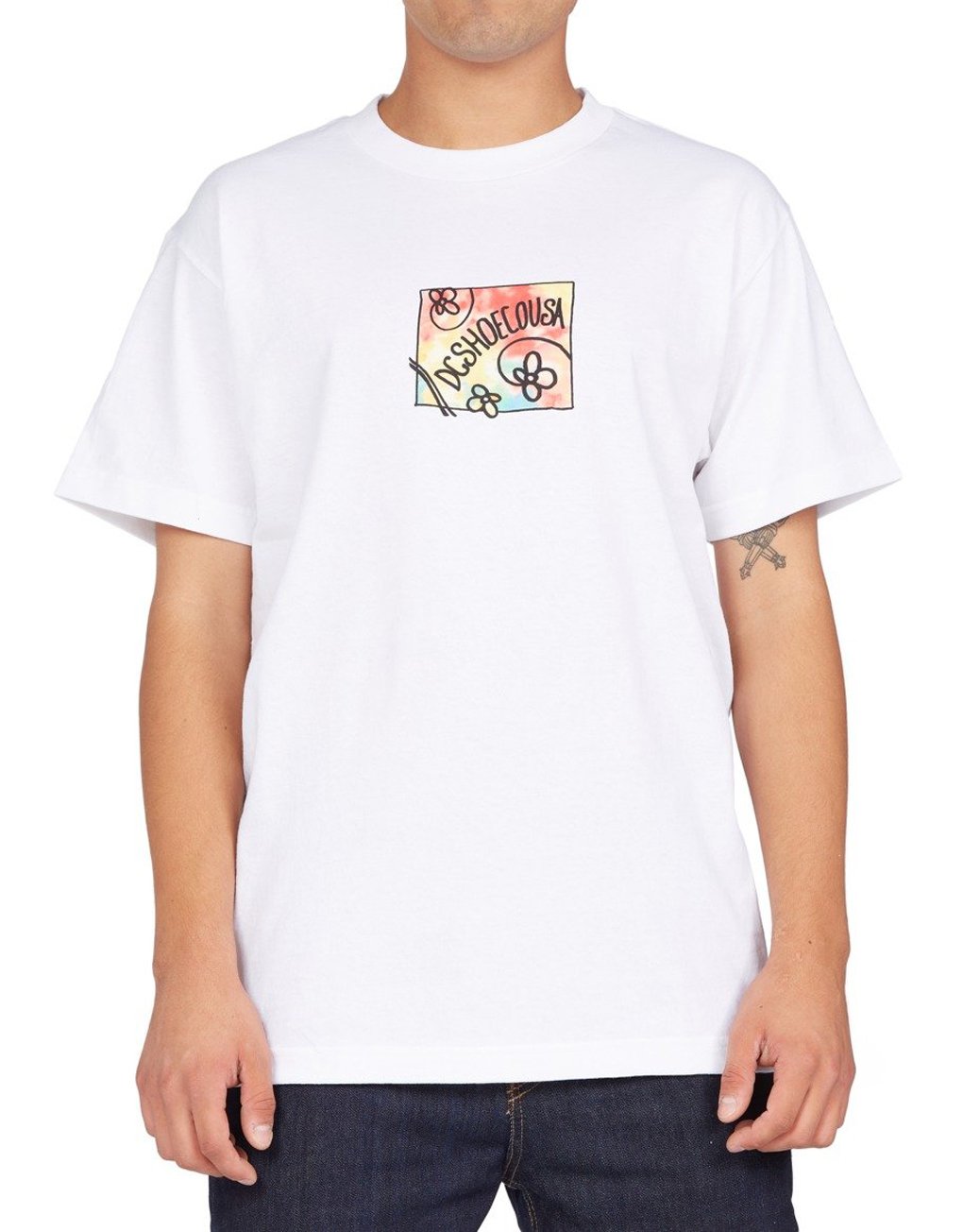 DC Dreamstate T-shirt by Evan Smith