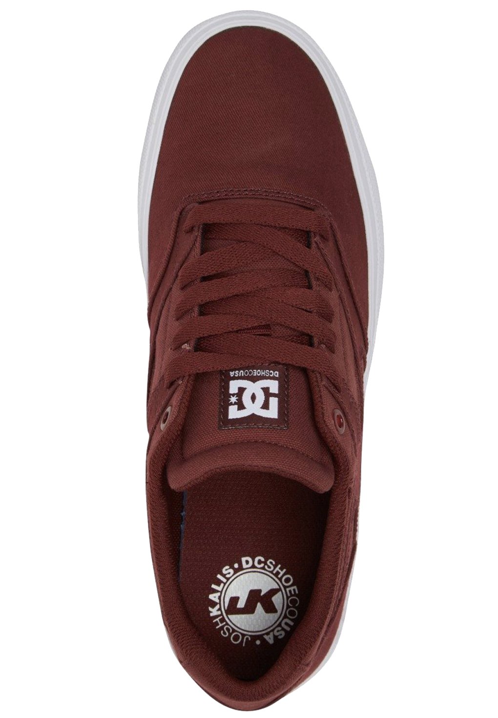 DC Kalis Vulc M Shoes