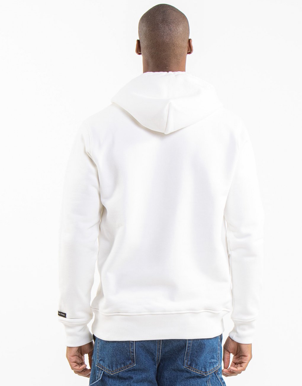 Defend Paris Classic Paris Hoodie