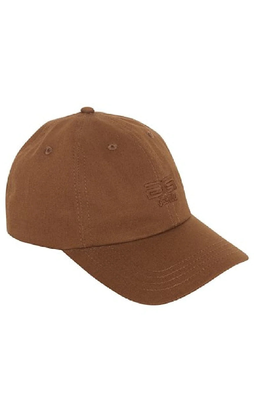 Gestuz Kasket - Baesy - Brown
