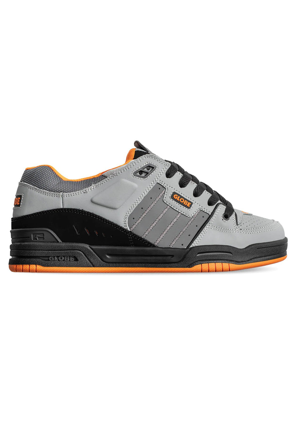 Globe Fusion Shoes Online salg