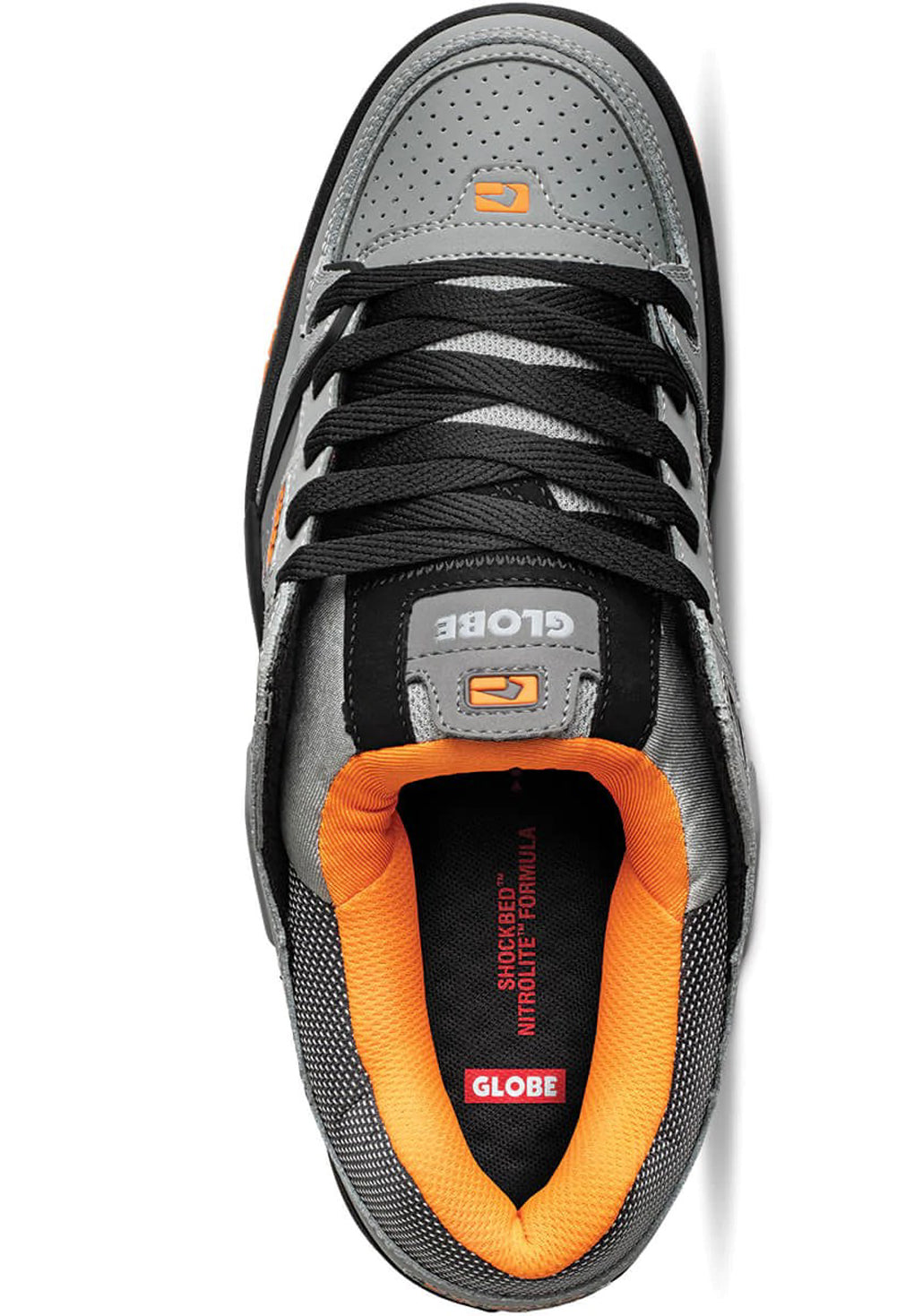 Globe Fusion Shoes Online salg