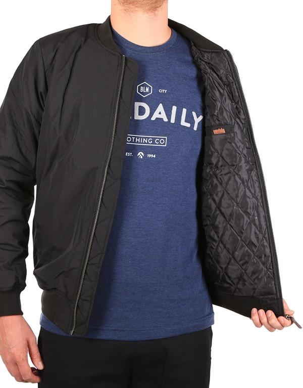 Iriedaily Insulaner Blouson Jacket