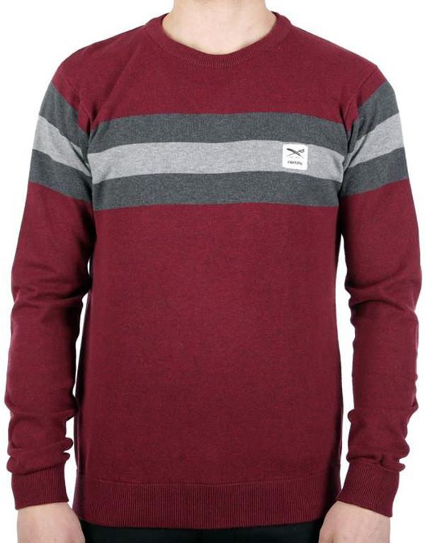 Iriedaily Ras Role Daily Knit