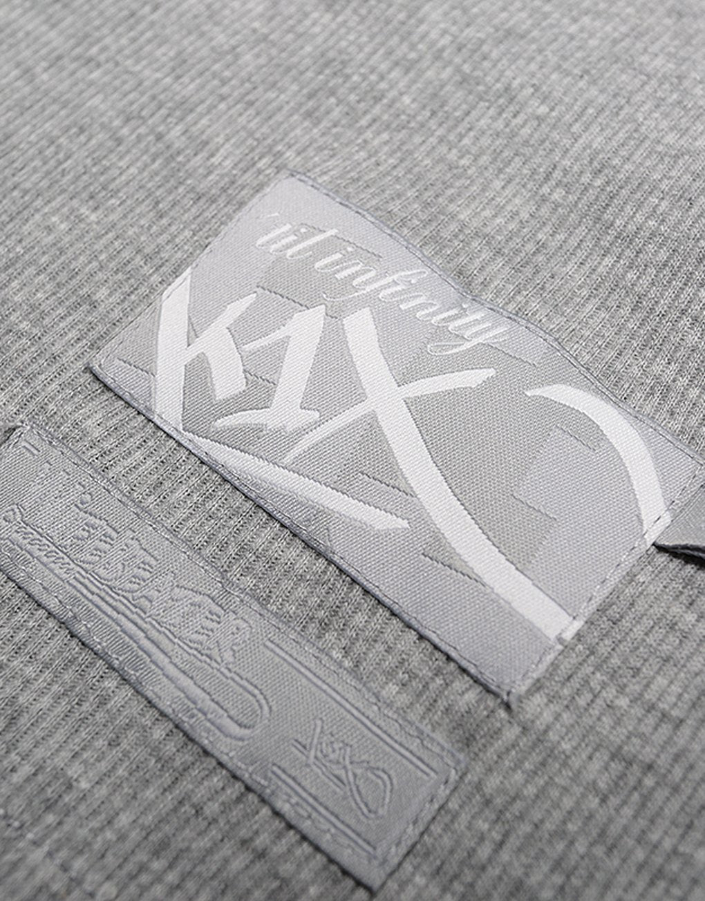 K1X Double Impact Wifebeater