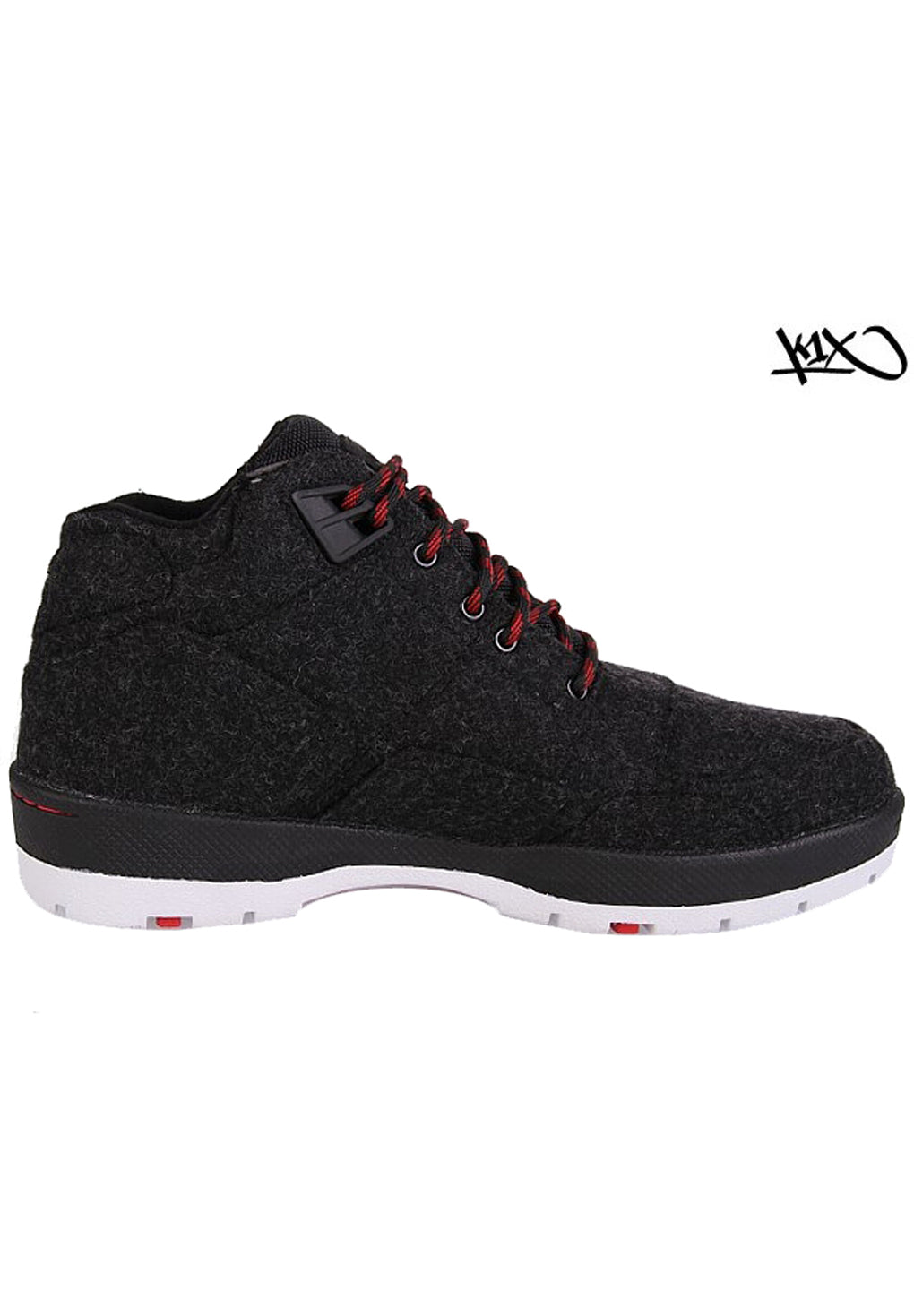 K1X H1KE ALLSX TE Boots