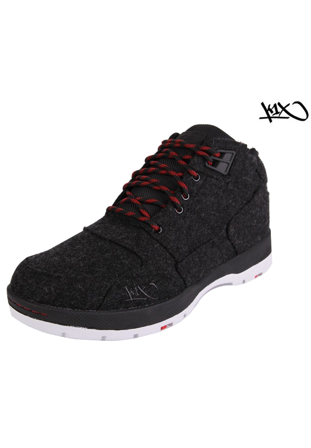 K1X H1KE ALLSX TE Boots