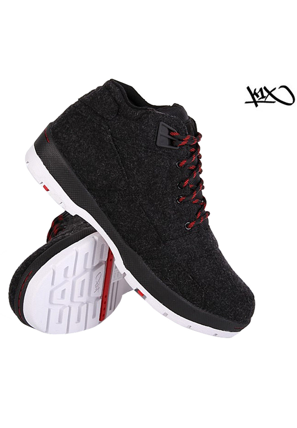 K1X H1KE ALLSX TE Boots