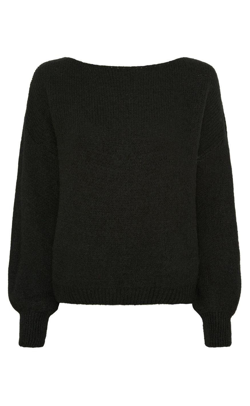 Marta Du Chateau Strik - Rosa - Black Mode