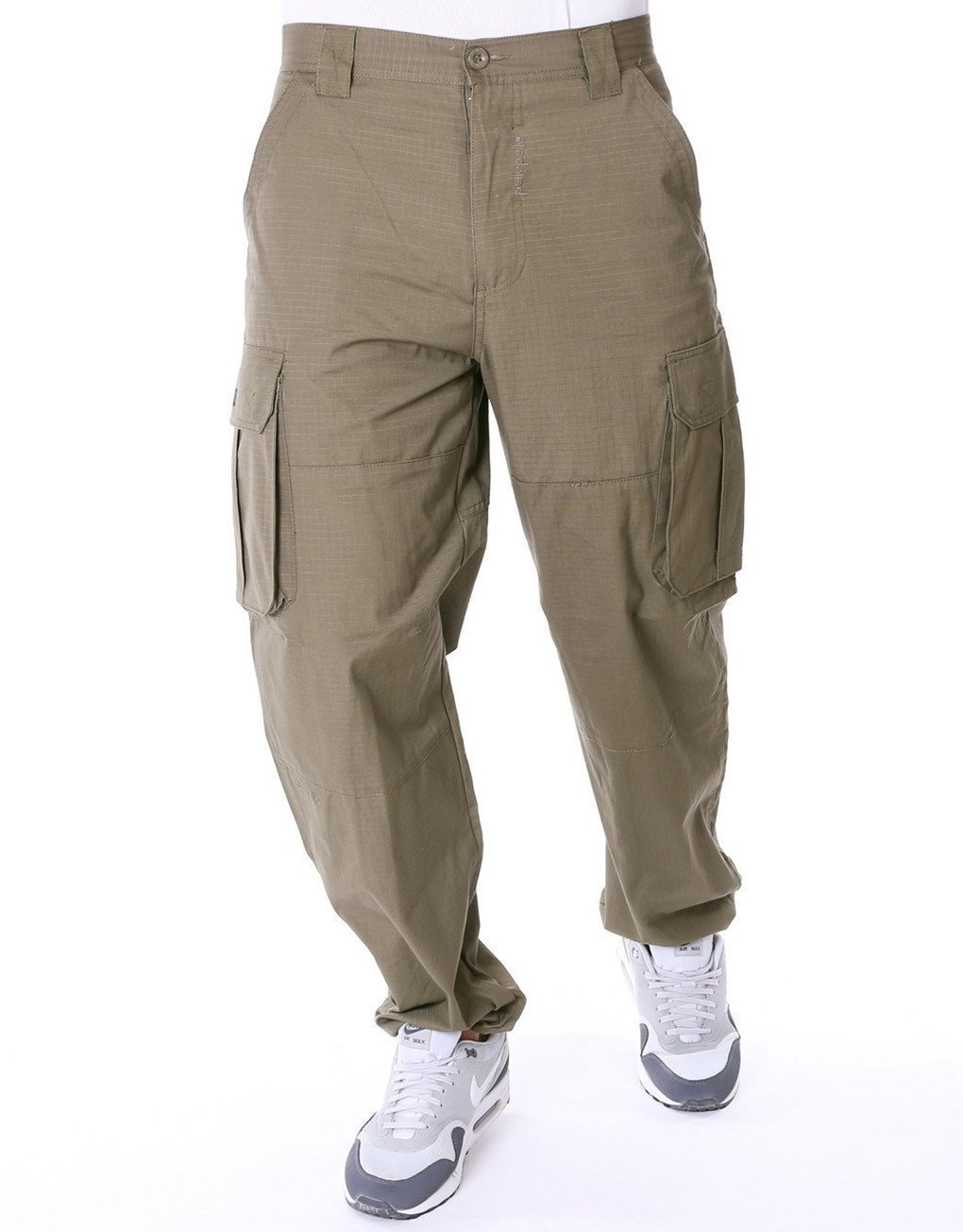 Pelle Pelle Cargo Pants