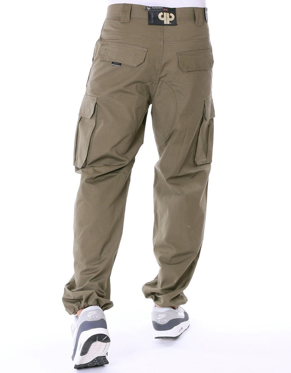 Pelle Pelle Cargo Pants