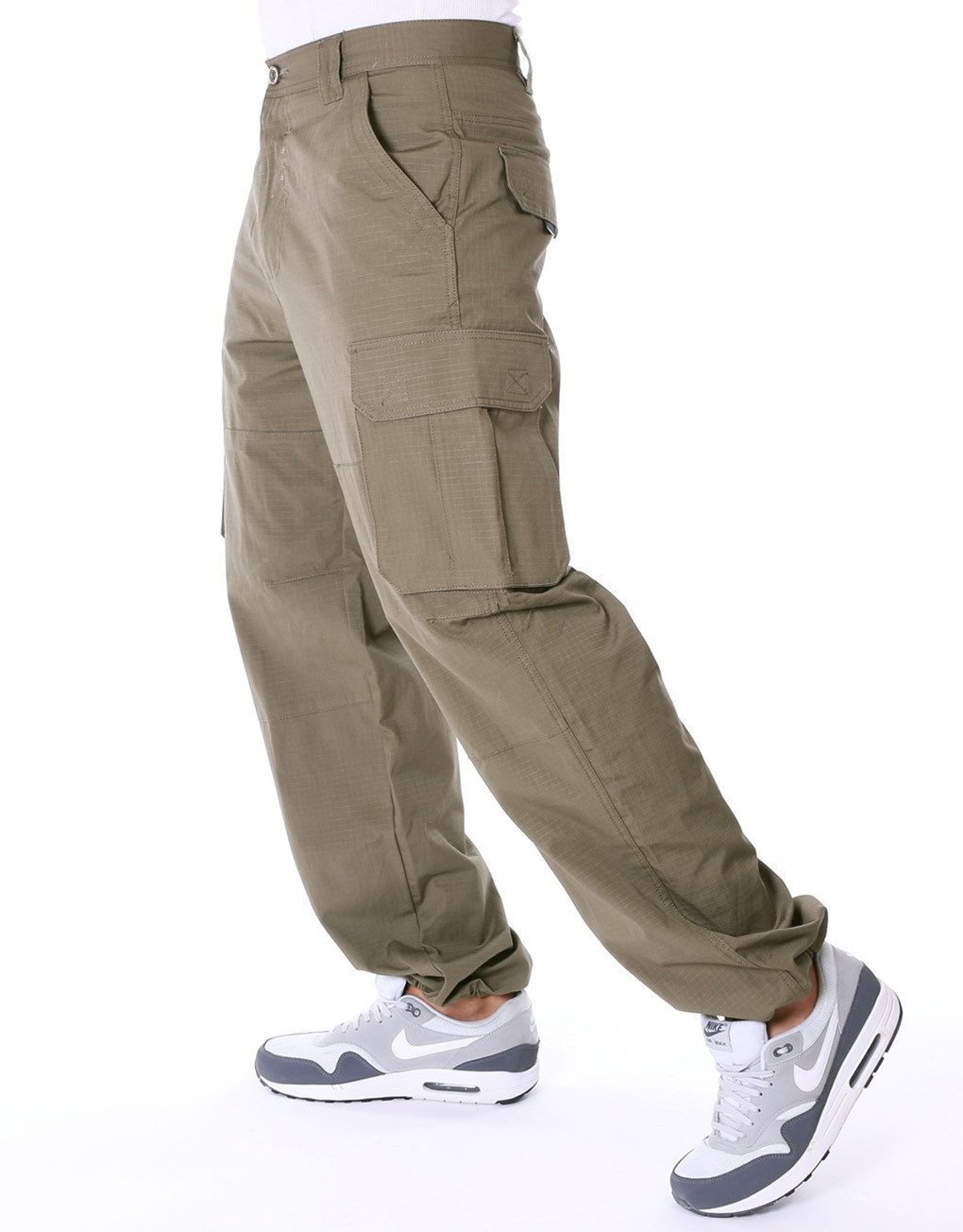 Pelle Pelle Cargo Pants