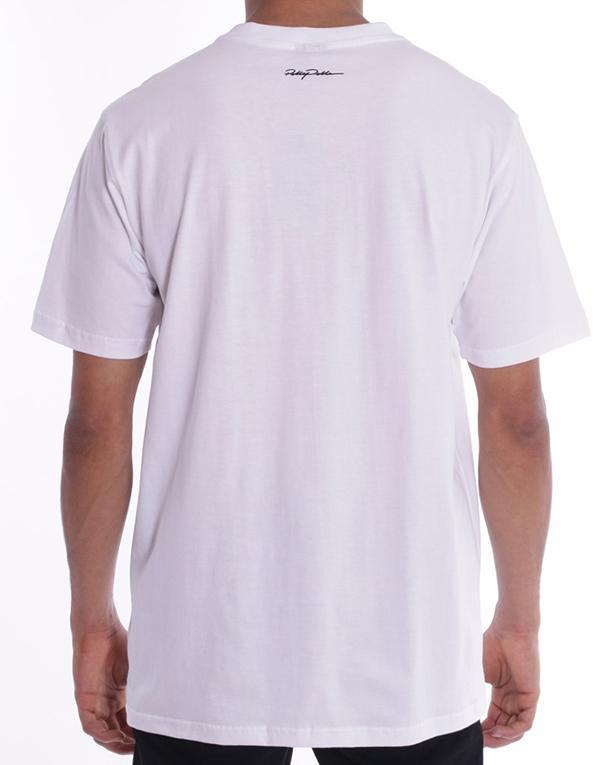 Pelle Pelle Signature zig zag T-shirt