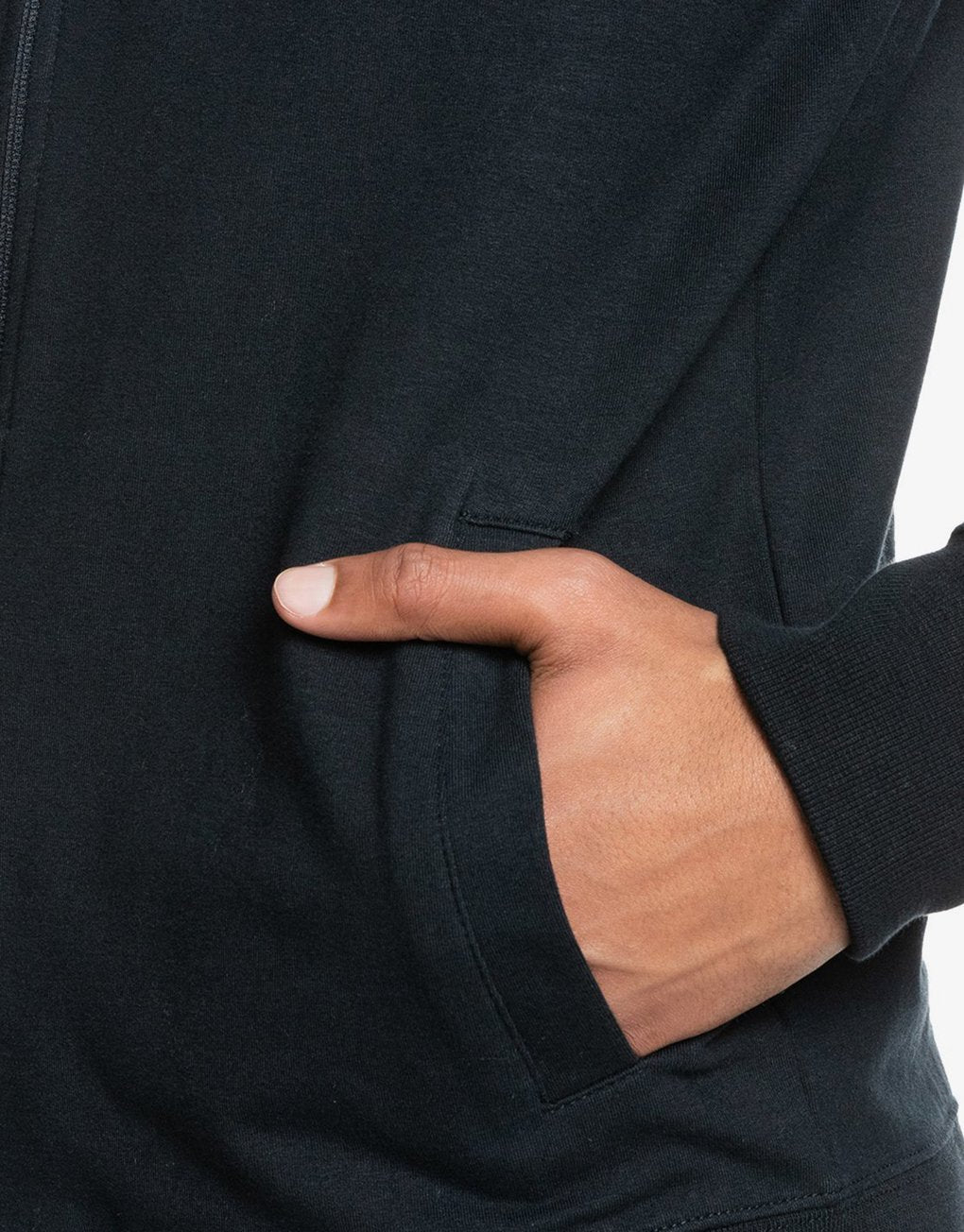 Quicksilver Mystic Track Top Online salg