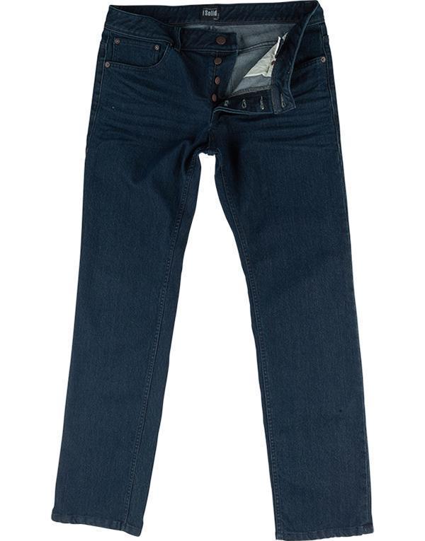 !Solid Rick Stretch Jeans Online Hot Salg