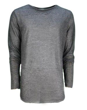 Soulstar Fahren Long Sweater