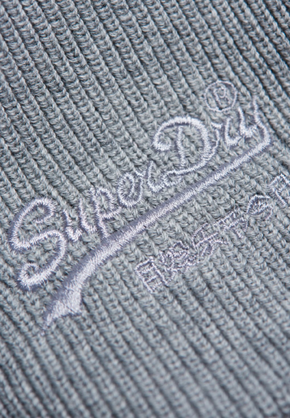Superdry Vintage Logo Classic Beanie Rabat