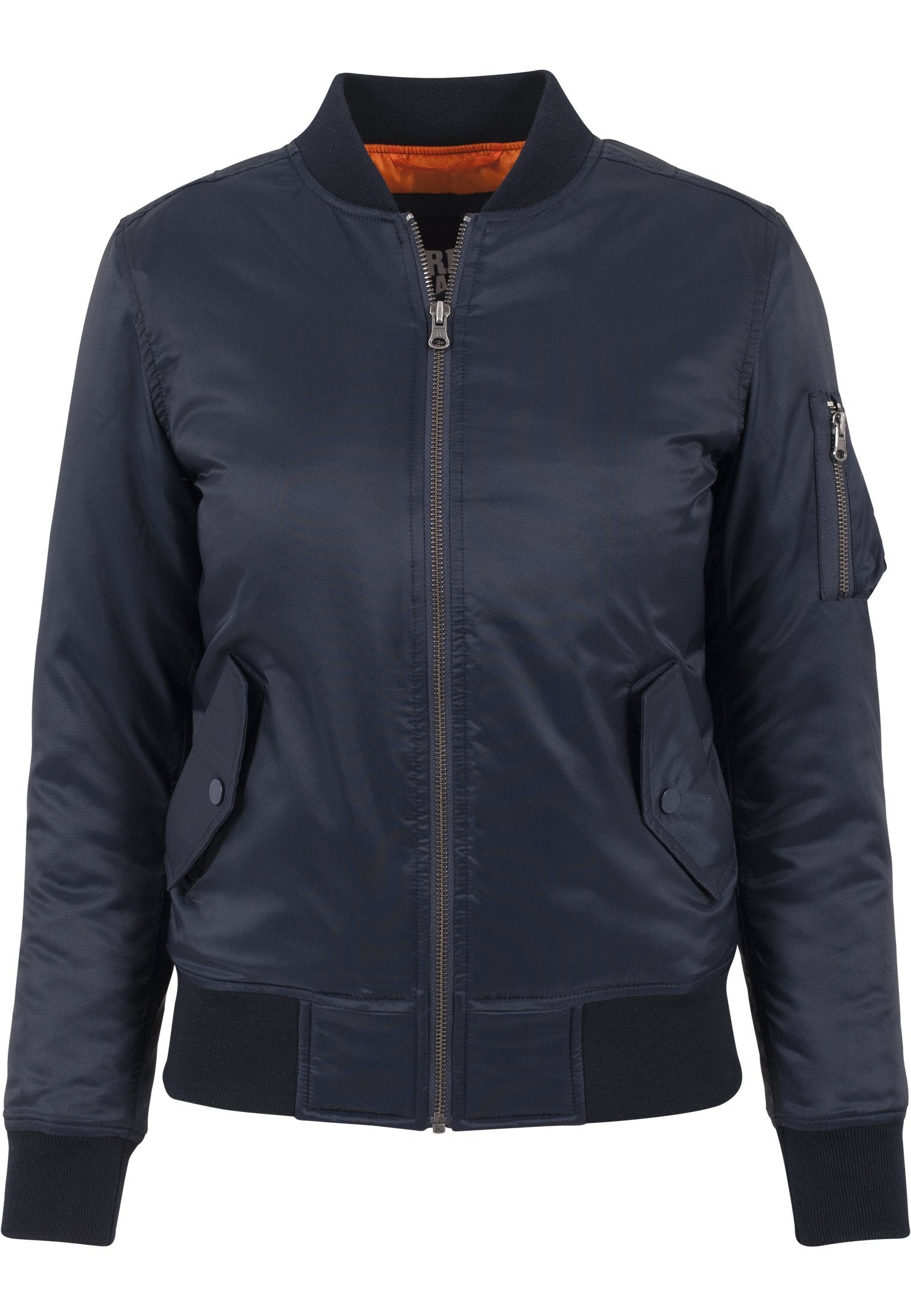 Urban Classics Ladies Basic Bomber Jacket
