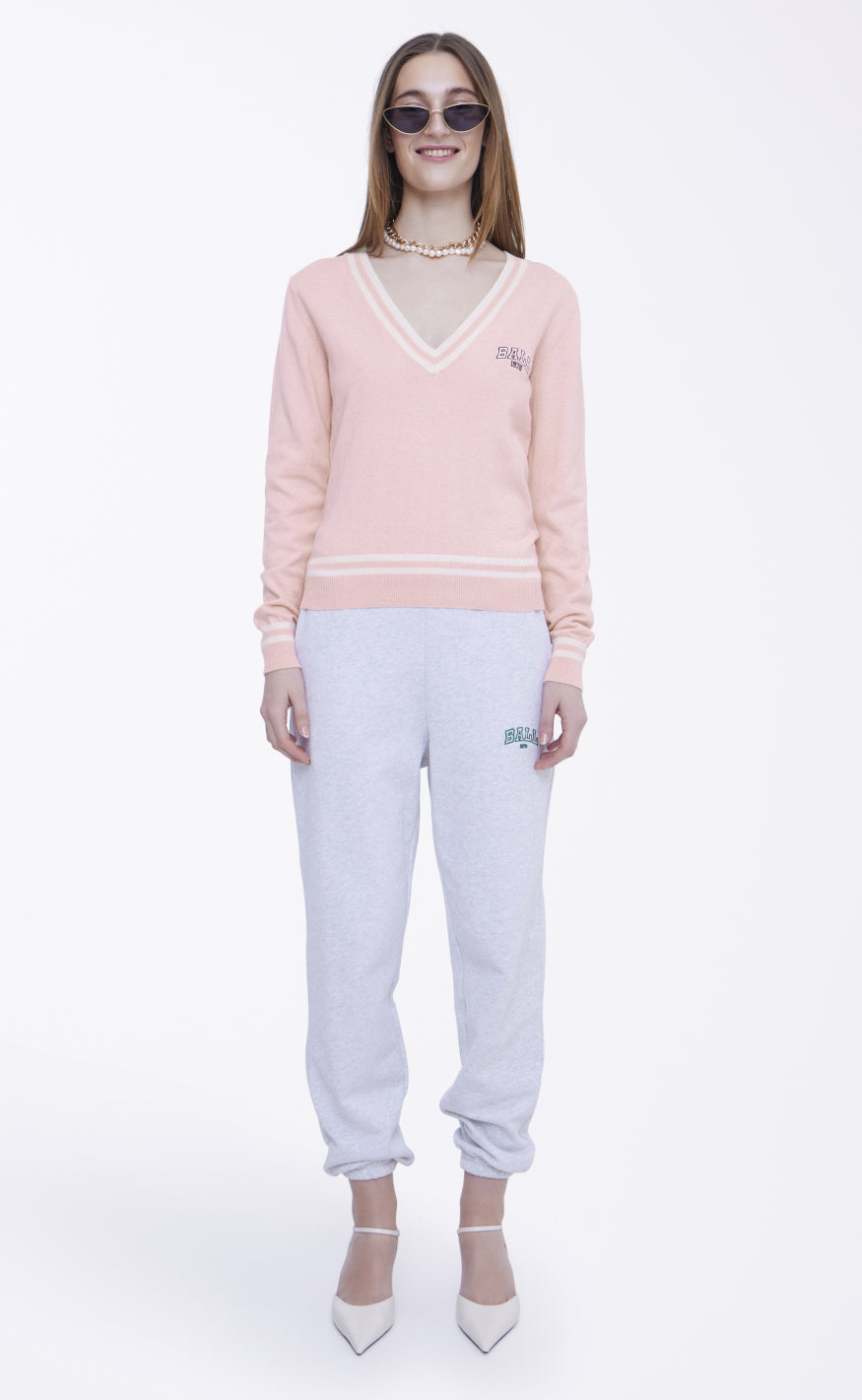 BALL Original Strik - R. Miller - Milkshake
