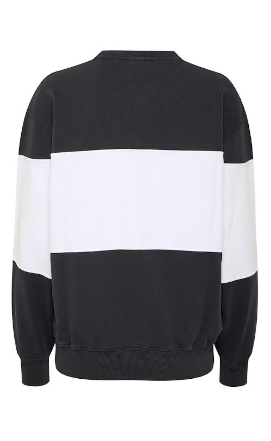 BALL Original Sweatshirt - Montana - Black