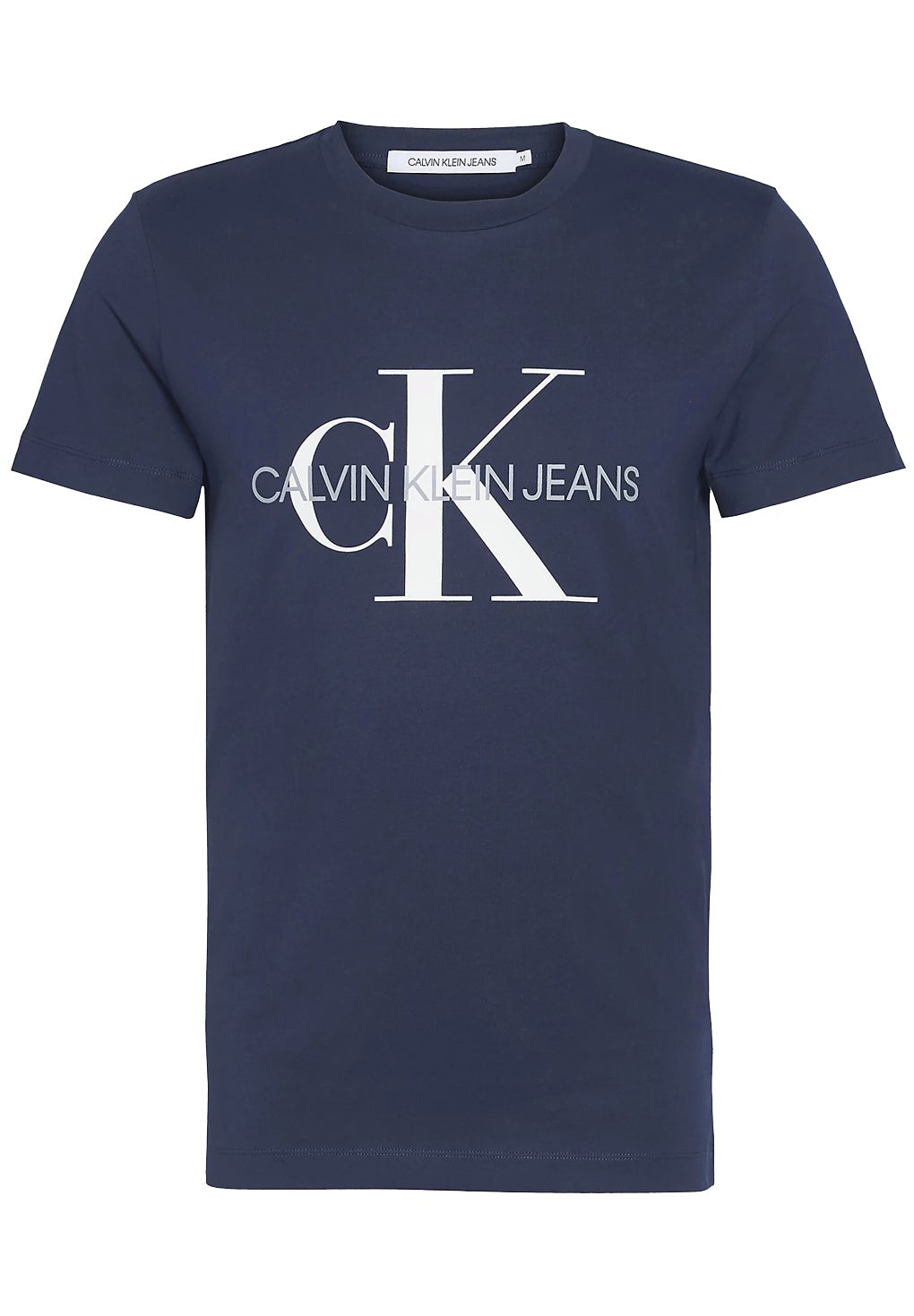Calvin Klein Jeans Slim Logo T-Shirt