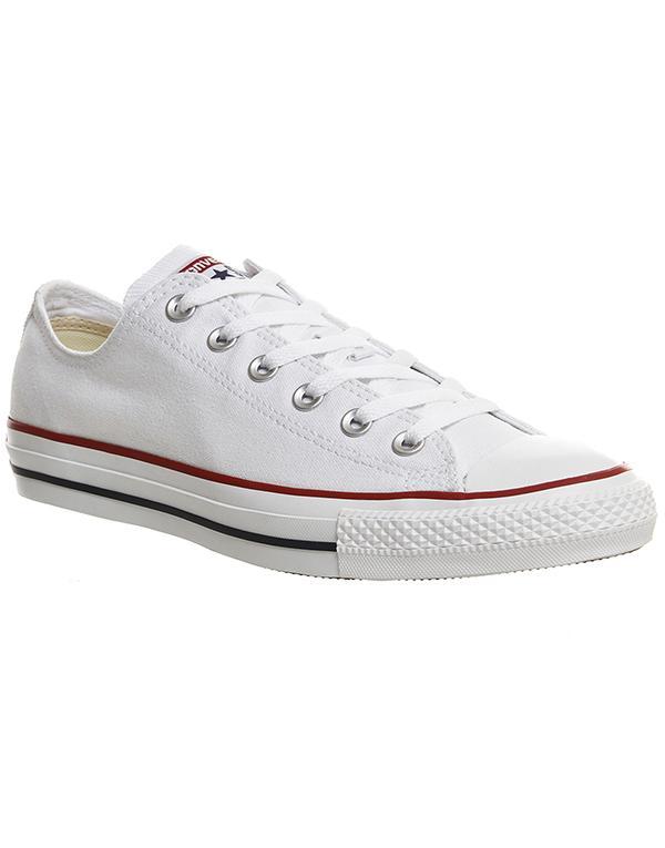 Converse Chuck Taylor All Star Ox Canvas Online nu