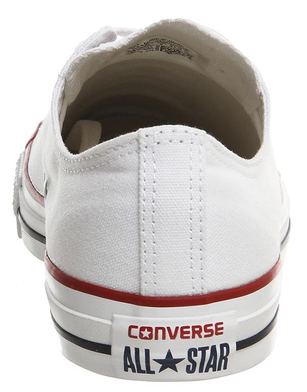 Converse Chuck Taylor All Star Ox Canvas Online nu