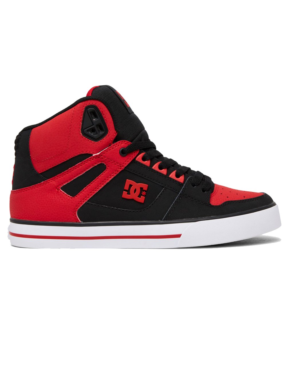 DC Pure High-Top WC
