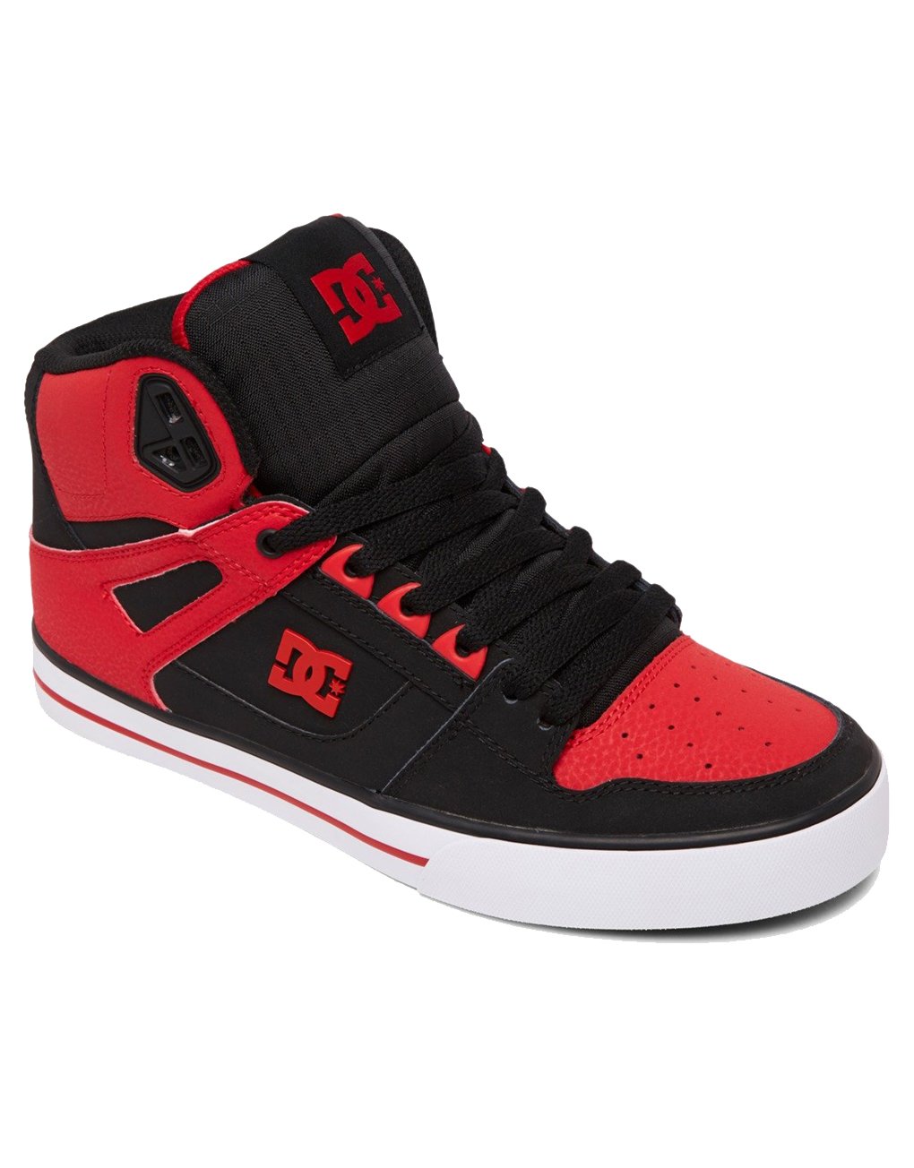DC Pure High-Top WC