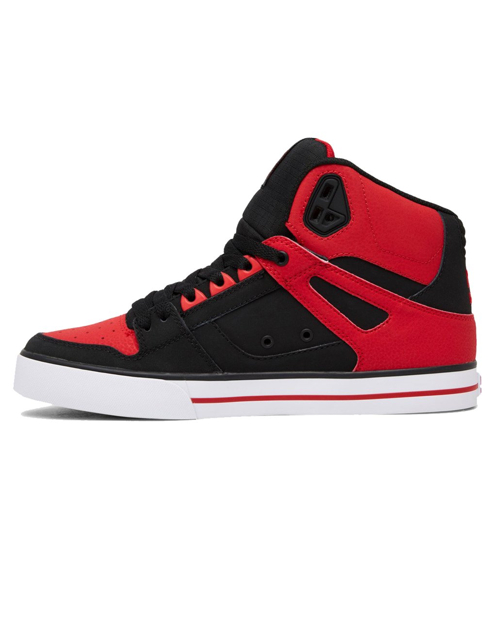 DC Pure High-Top WC