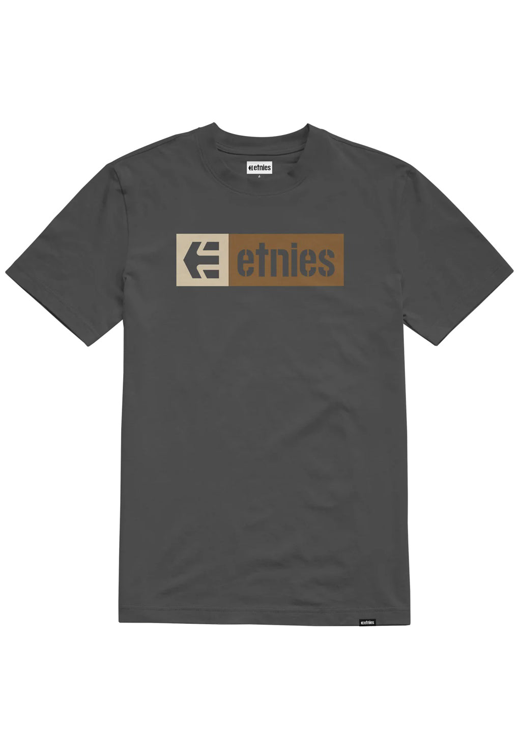 Etnies New Box T-Shirt