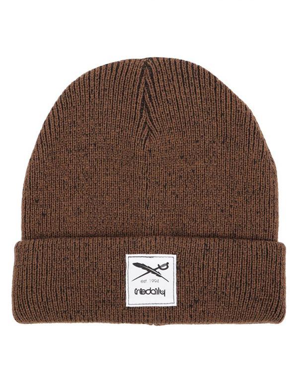 Iriedaily Smurpher Heavy Beanie