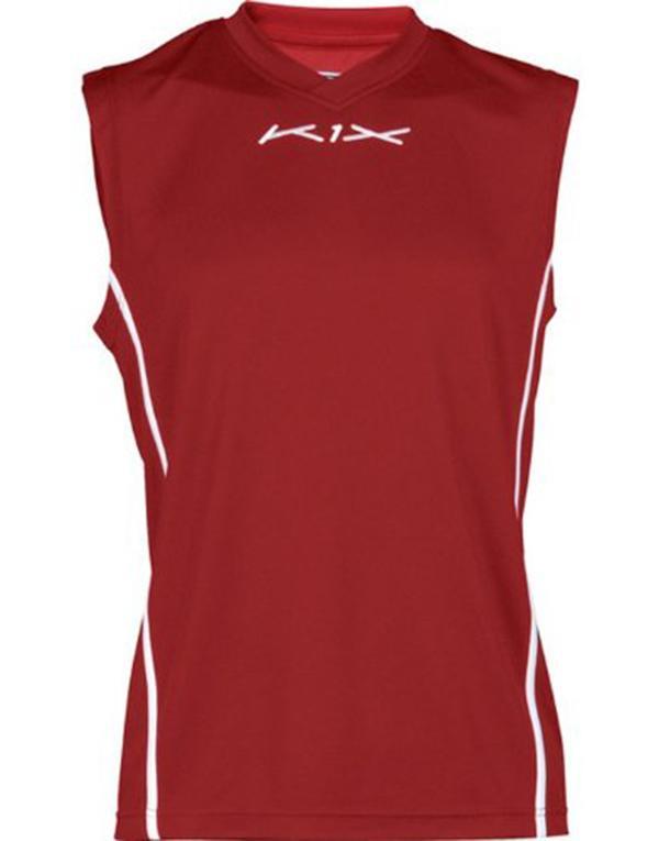 K1X Hardwood League Uniform Jersey på udsalg