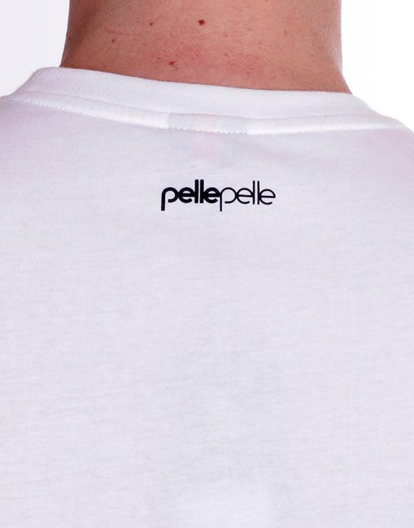 Pelle Pelle 4 in a row T-shirt