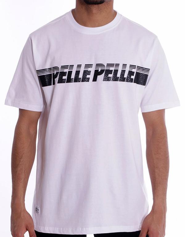 Pelle Pelle Sayagata fast T-shirt Rabat