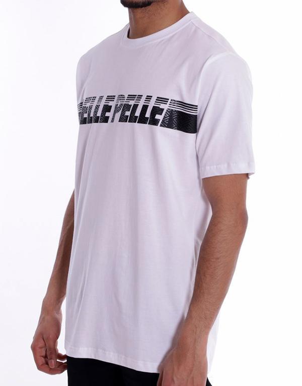 Pelle Pelle Sayagata fast T-shirt Rabat
