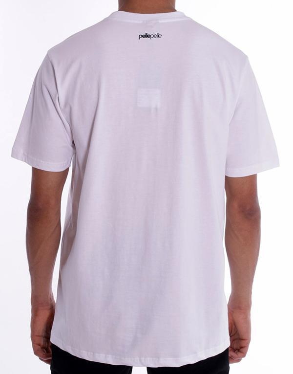 Pelle Pelle Sayagata fast T-shirt Rabat