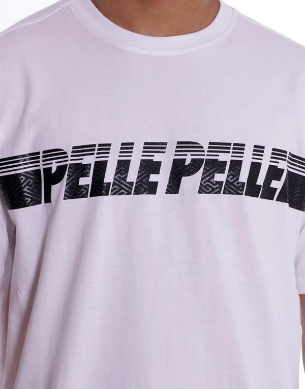 Pelle Pelle Sayagata fast T-shirt Rabat