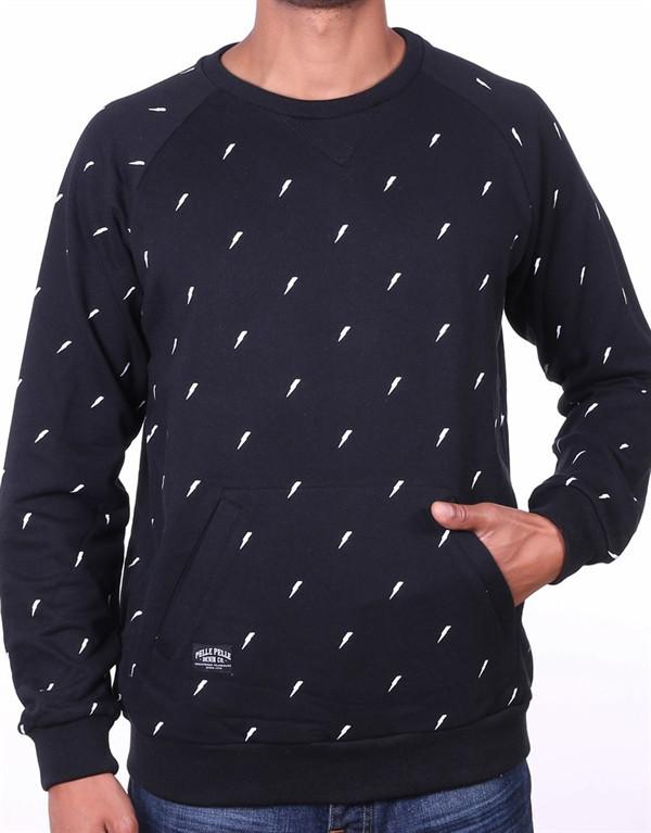 Pelle Pelle Sweater Rabat