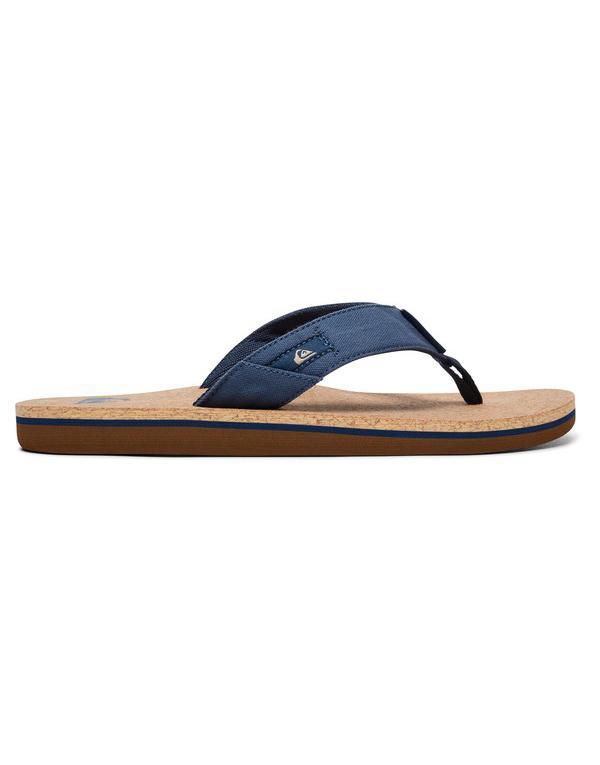 Quicksilver Molo Abyss Cork Sandals