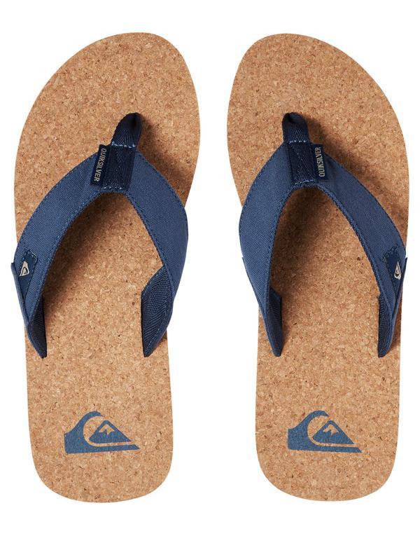 Quicksilver Molo Abyss Cork Sandals