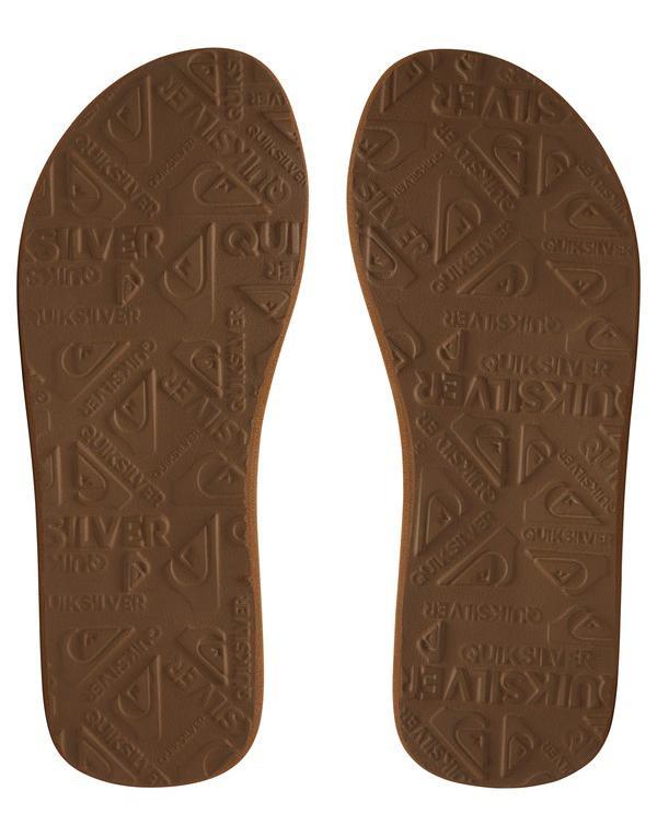 Quicksilver Molo Abyss Cork Sandals