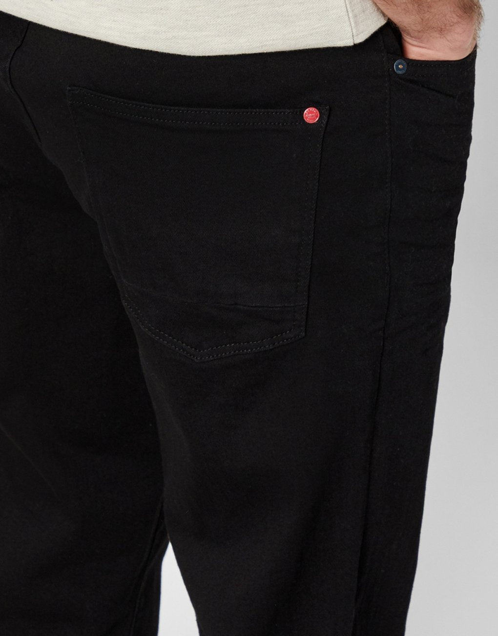 !Solid Ryder Regular Jeans Mode
