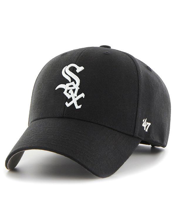 47 Brand Chicago White Sox MVP Cap Online